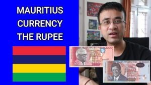 Mauritius Currency – The Rupee – Mauritius Currency Rate in Indian Rupees Today – in Hindi
