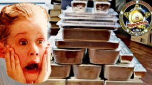 Silver has me worried right now! Here’s why.