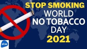 World No Tobacco Day 2021 | World No Tobacco Day Status | Stop Smoking | Master Mano | MM | V179
