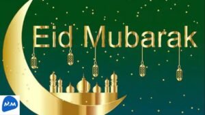 Eid Mubarak | Eid Mubarak Status | Eid Mubarak WhatsApp Status | Eid ul Fitr | Master Mano | MM|V163