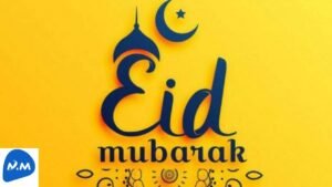Eid Mubarak 2021 | Eid ul Fitr | Happy Eid Mubarak | Ramadan Mubarak Status | Master Mano | MM |V162