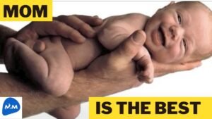 Mother’s Love | Beautiful Greeting Video for Mom | Mom is the best | Master Mano | MM | Tamil | V159