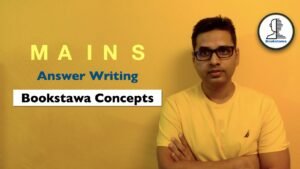 Bookstawa Concepts : Mains Answer Writing