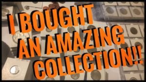 I bought an EPIC OLD World Coin Collection! Unreal Coinage! Part 2!