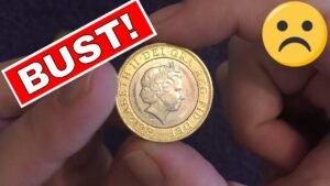 DO NOT Watch This! – Complete BUST!! – £500 of £2 Coin Hunt #56