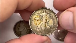 Raised Rim Missing Edge Reeding Coins Thick Rim Coins – Are They Mint Errors?