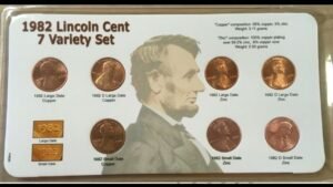 UNGRADED Memorial Pennies Worth Money – Valuable Pennies