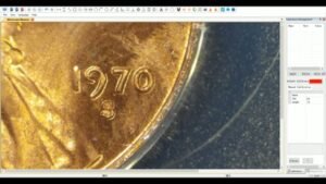 Grading Submission Reveal ANACS Mint Error Variety Submission Coins Found In Bank Rolls