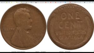 UNGRADED Lincoln Wheat Cents That Are Worth Money