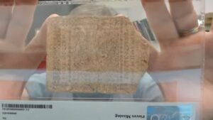 Look What I Bought Colonial Proofs !! Cool Stuff !