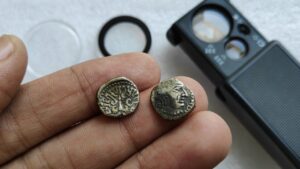 Costly Ancient Coins : प्राचीन भारत के कुछ महंगे सिक्के