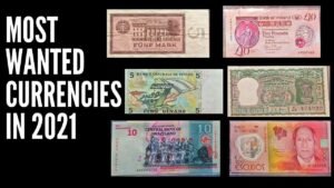 Rare and Interesting Banknotes|| Additions till May