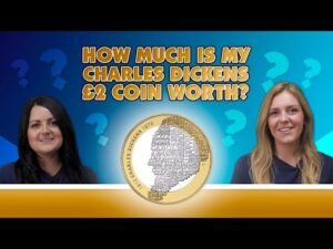 How much is your Charles Dickens £2 REALLY worth?