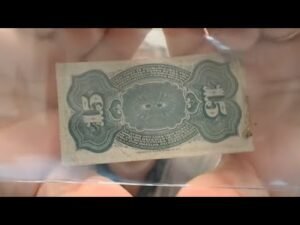 The Coin Shortage Was Real & I Bought The Paper Change