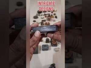 Rare Antique Box – Made in Japan #shorts