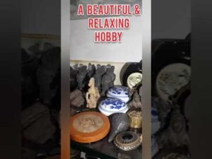 Antique/Vintage Collecting #shorts