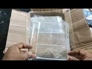 Coin Holders and Album sheets …