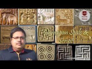 Harappan Seals & Script।Seals of Harappa।Created by PAATH History