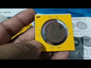 Portuguese India Coins