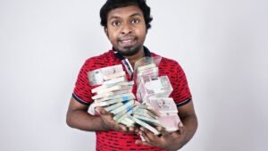 Indian Currency Bundles, Rims Collection for Hobbies in India