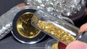 You can buy into Gold for just $2! Check out how I’m doing it.