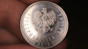 2019 Poland 20 Groszy Coin • Values, Information, Mintage, History, and More