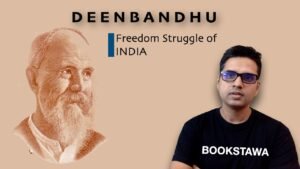 DEENBANDHU | Freedom Struggle of INDIA for UPSC #shorts