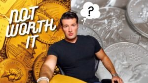 Buy Gold & Silver? (Precious Metal Investing)