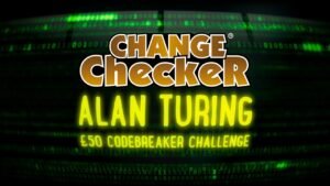 CODE BREAKER CHALLENGE – ANSWER REVEALED!