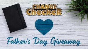 Happy Father’s Day! Prize Giveaway…