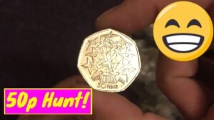 Searching for Rare Coins! – £250 Bag #91