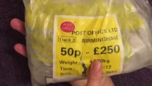 £250 Bag – 50p Coin Hunt – #88