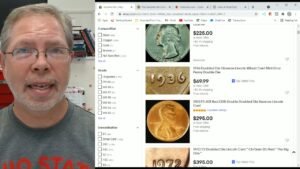 Do This One Thing If You Are Looking For Doubled Die Coins