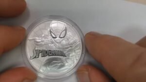 Hey Silver Stackers! Silver Bullion Reveal! What Came Into My Coin Shop