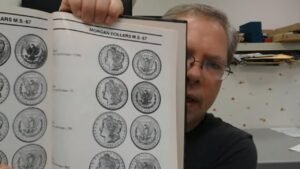 Without Coin Grading Companies We Wouldn’t Have Coin Collecting