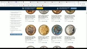 What The US Mint Should Do To Their Proof Sets