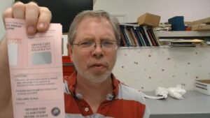 What A Joke! The End Is Near, U S Mint Coin Presses Go Silent