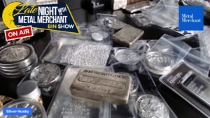 Metal Merchant Channel