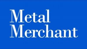 METAL MERCHANT Sunday Evening Live!!