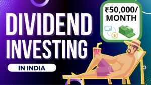 DIVIDEND INVESTMENT FOR PASSIVE INCOME in India💰 HOW I INVEST MY MONEY BOOK SUMMARY BY JOSHUA BROWN