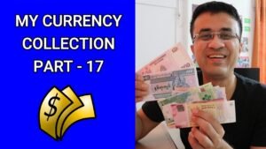 My Currency Collection Part