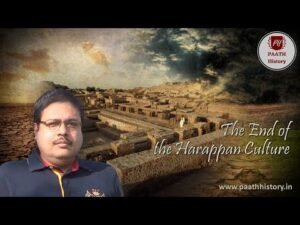 Decline of Harappa।The End of the Harappan Culture।Created by PAATH History