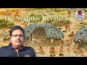 The Neolithic Revolution।Created by PAATH History
