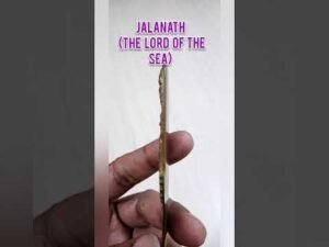 Rare Indian Vintage Letter Opener (Bronze) #shorts