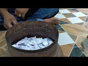 Who is the Winner 🏆