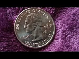 AMERICAN TERRITORIES COINS