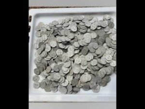 രണ്ടു കിലോ അലൂമിനിയം നാണയം 400 രൂപയ്ക്ക്