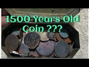Coin collection Recently added