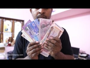 Happy Birthday Aarav and Pranav – Birthday Banknotes Order