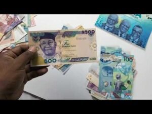 World Banknotes for collection – Biggest orders of Banknotes